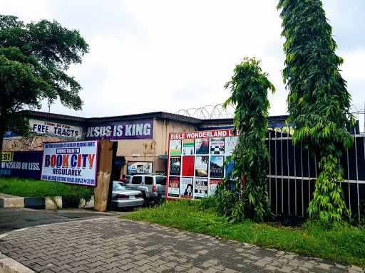 Bible Wonderland Headquaters, 33 Funsho Williams Ave, Oke Ira, Lagos, Nigeria, Religious Destination, state Lagos
