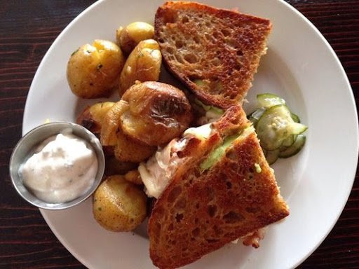 Cake Shop «The Copper Hen Cakery & Kitchen», reviews and photos, 2515 Nicollet Ave, Minneapolis, MN 55404, USA