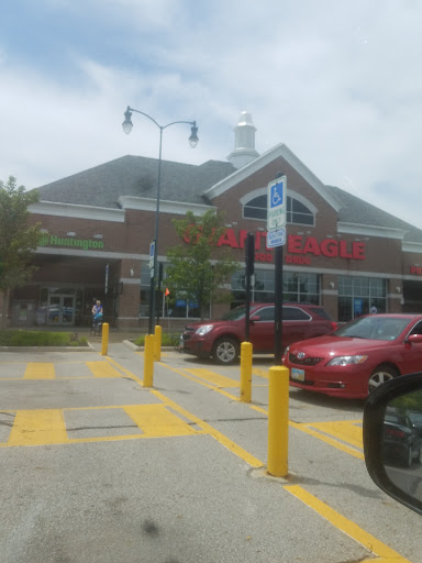 Supermarket «Giant Eagle Supermarket», reviews and photos, 5461 New Albany Rd W, New Albany, OH 43054, USA