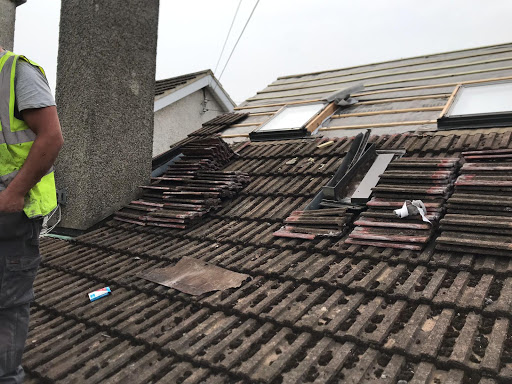 All City Roofing - Roof Repairs Dublin - Roofing Contractor