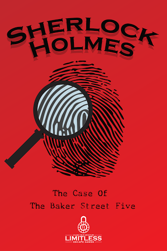 Limitless Escape Games image
