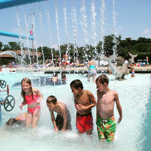 Water Park «Bensenville Water Park & Splash Pad», reviews and photos, 1100 W Wood St, Bensenville, IL 60106, USA