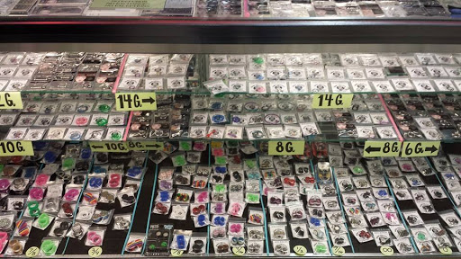 Tobacco Shop «Zero Gravity», reviews and photos, 2601 Spring Ave SW, Decatur, AL 35601, USA