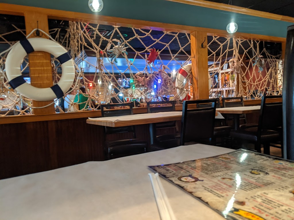 King Crab Juicy Seafood Stockbridge, MA 23185 Menu, Hours, Reviews and Contact