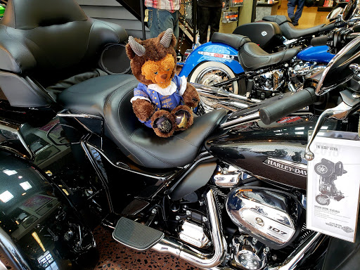 Harley-Davidson Dealer «Iron Valley Harley-Davidson», reviews and photos, 3091 Lebanon Rd, Manheim, PA 17545, USA