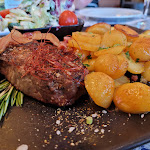 Photo n°2 de l'avis de Christian.n fait le 25/07/2022 à 21:19 sur le  HOTEL RESTAURANT FRIEDRICHS à Nebel