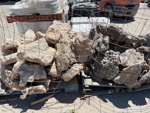 Hardware Store «Angelus Quarries Building Material», reviews and photos, 13902 Newhope St, Garden Grove, CA 92843, USA