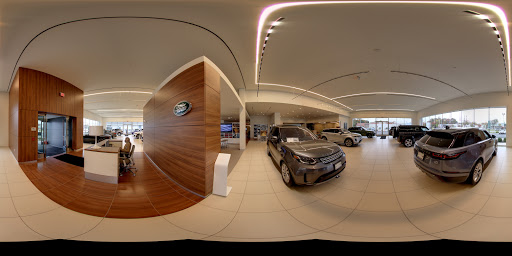 Jaguar Dealer «Paul Miller Jaguar», reviews and photos, 275 Main St, Madison, NJ 07940, USA