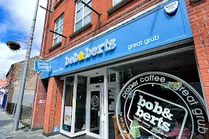 Bob & Berts Ballymena image