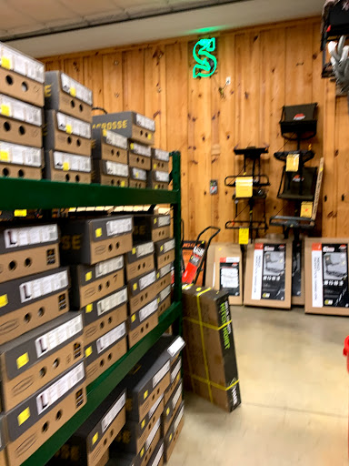 Sporting Goods Store «Fort Thompson Sporting Goods», reviews and photos, 5802 Warden Rd, Sherwood, AR 72120, USA