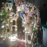 Photo n°2 de l'avis de Béa. fait le 28/10/2023 à 21:31 sur le  The Gin Club à Porto