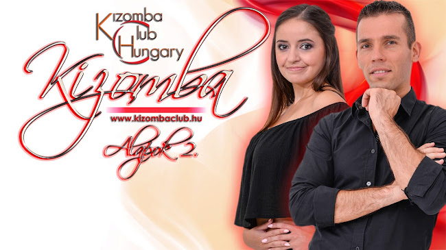 Kizomba Club Hungary - Tánciskola