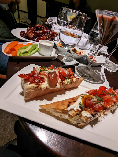 Lounge «Iberian Lounge at The Hotel Hershey», reviews and photos, 100 Hotel Rd, Hershey, PA 17033, USA