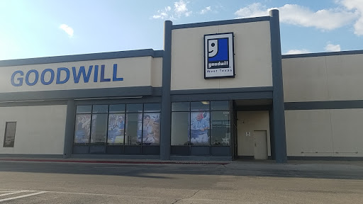 Thrift Store «Goodwill», reviews and photos