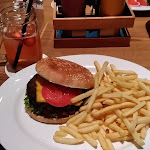 Photo n°11 de l'avis de Dee. fait le 07/08/2019 à 20:27 sur le restaurants Brasserie à Bamberg