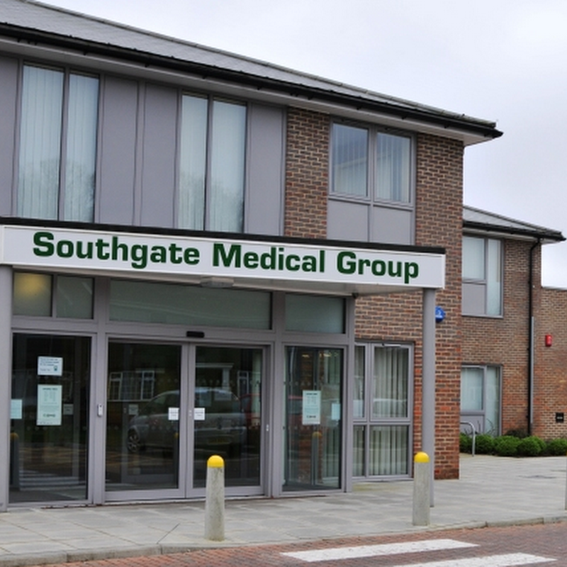 Southgate Medical Group