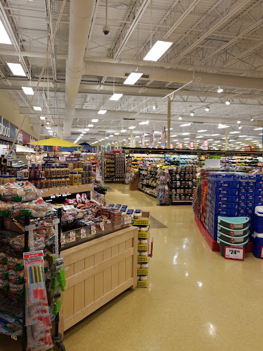 Supermarket «Weis Markets», reviews and photos, 2045 NJ-57, Hackettstown, NJ 07840, USA