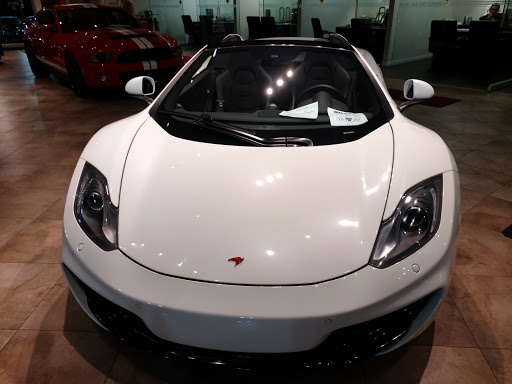 Used Car Dealer «IMX Auto Sales & Leasing», reviews and photos, 811 N Victory Blvd, Burbank, CA 91502, USA