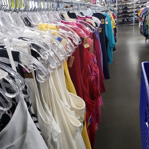 Thrift Store «Goodwill Store», reviews and photos
