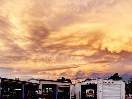 Auto Repair Shop «Specialized Auto Inc.», reviews and photos, 2114 Freedom Blvd, Watsonville, CA 95076, USA