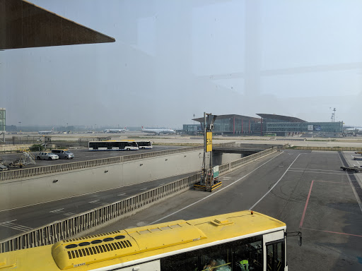 北京国际空港后沙峪新城