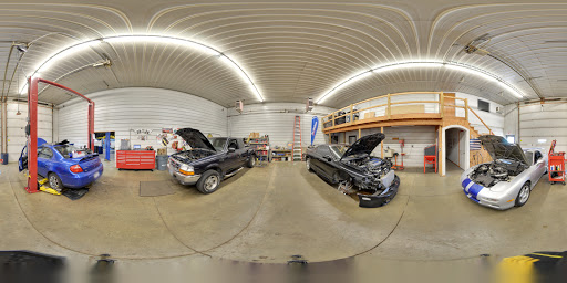 Auto Repair Shop «ATS Automotive LLC», reviews and photos, 5042 4th St SW, Cedar Rapids, IA 52404, USA