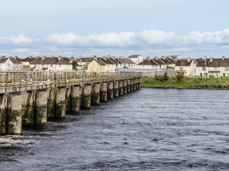 Thomond Weir