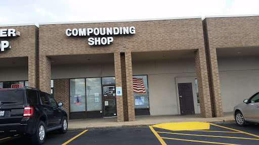 Compounding Shop Pharmacy, Inc