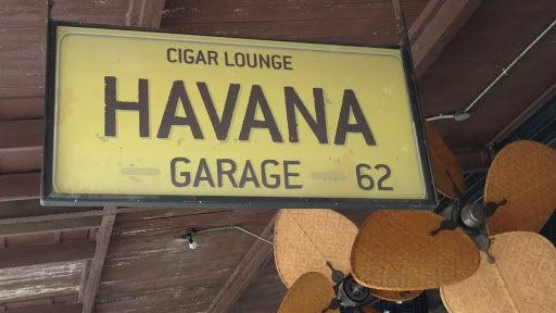 Bar «Havana Garage», reviews and photos, 1008 Howard St, Omaha, NE 68102, USA