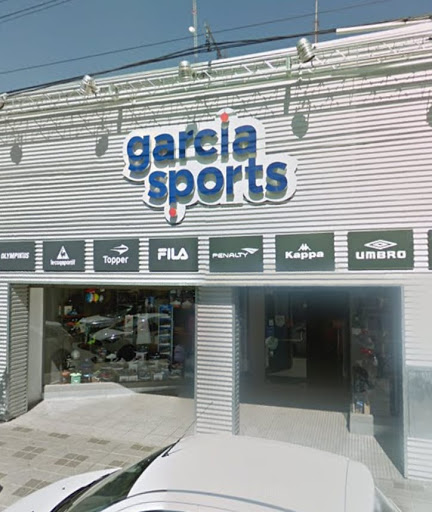 Garcia's Sports