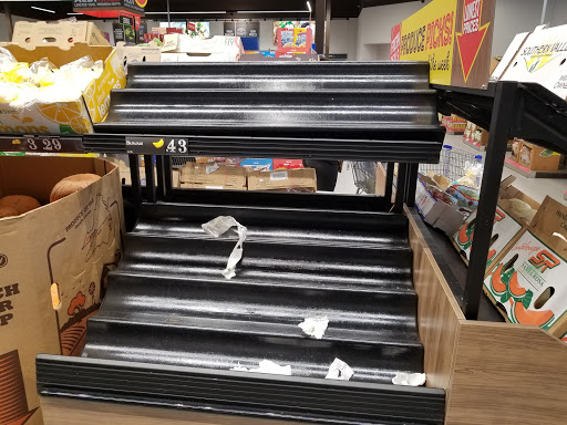 Supermarket «ALDI», reviews and photos, 1023 W County Line Rd, Hatboro, PA 19040, USA