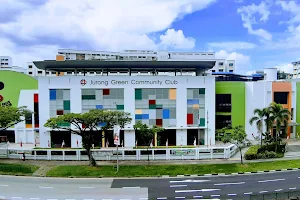 Jurong Green Community Club image