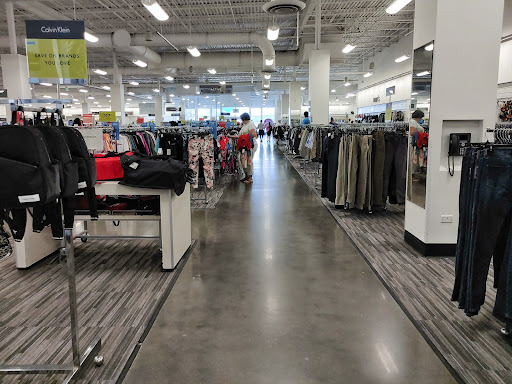 Shopping Mall «Willowbrook Mall», reviews and photos, 2000 Willowbrook Mall, Houston, TX 77070, USA