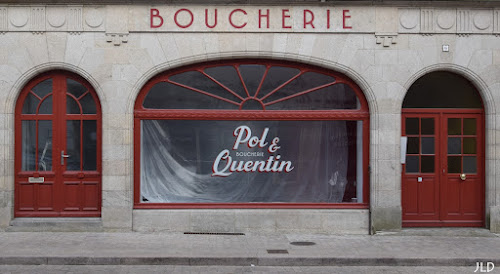Boucherie Boucherie Pol & Quentin Quimperlé