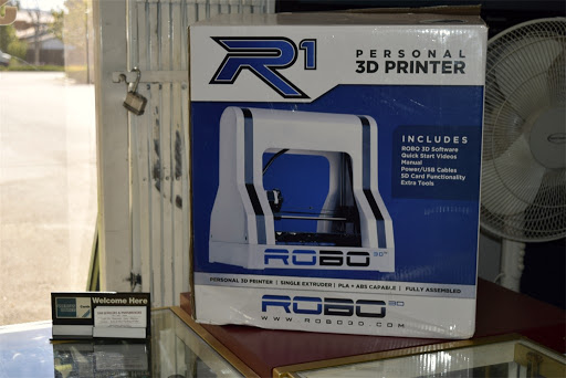 Pawn Shop «Simi Jewelers & Pawnbrokers», reviews and photos, 2513 Tapo St #6, Simi Valley, CA 93063, USA