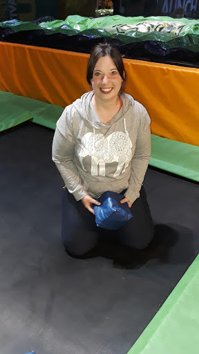 Amusement Center «Launch Trampoline Park», reviews and photos, 105 Pace Blvd, Warwick, RI 02888, USA