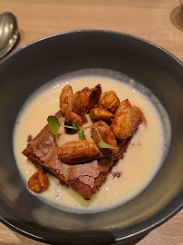 Plats et boissons du Restaurant français Le Chantecler à Lille - n°6