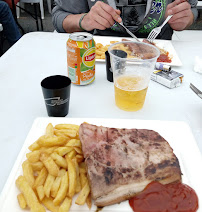 Plats et boissons du Restaurant Le Tertre Rouge à Le Mans - n°8