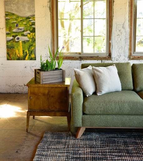 Furniture Store «Harrington Galleries Furniture Store», reviews and photos, 599 Valencia St, San Francisco, CA 94110, USA