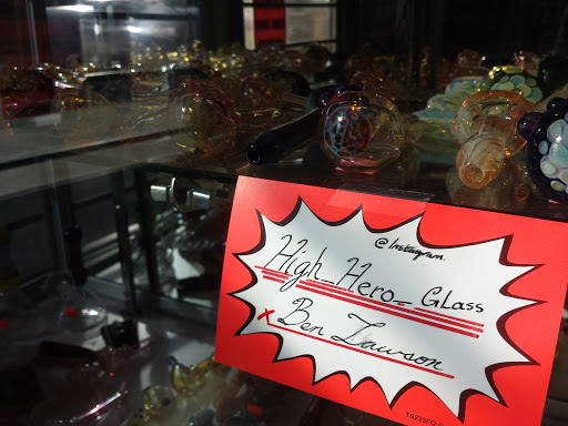 Tobacco Shop «Utah Smoke Shop», reviews and photos, 5633 6200 S #4, Salt Lake City, UT 84118, USA