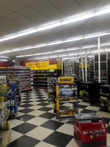 Auto Parts Store «Advance Auto Parts», reviews and photos, 11140 Tara Blvd, Lovejoy, GA 30250, USA