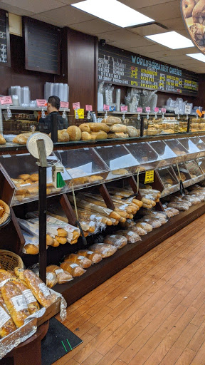 Grocery Store «Maywood Market Place», reviews and photos, 78 W Pleasant Ave, Maywood, NJ 07607, USA