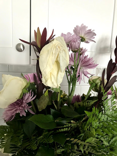 Florist «Atlantic City Flower Shop», reviews and photos, 2329 Atlantic Ave, Atlantic City, NJ 08401, USA