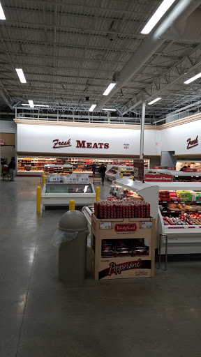 Warehouse club «BJ’s Wholesale Club», reviews and photos, 955 Ferry Blvd, Stratford, CT 06614, USA