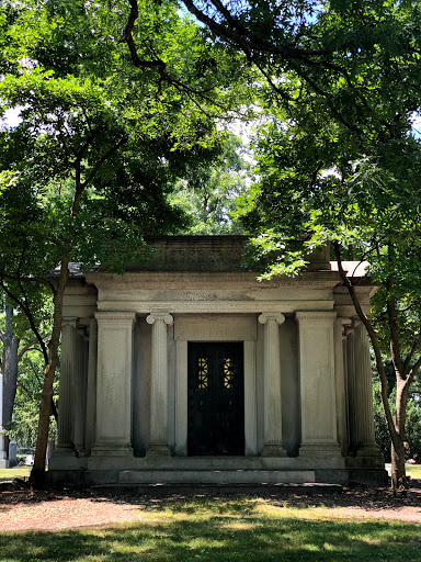 S.L. Withey Mausoleum