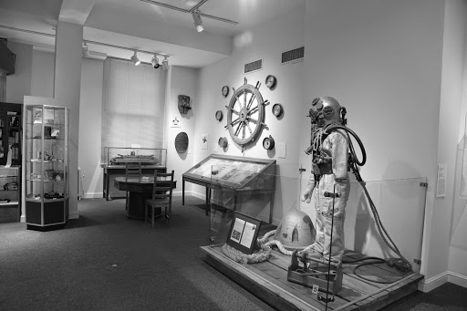 Museum «Staten Island Museum», reviews and photos, 75 Stuyvesant Pl, Staten Island, NY 10301, USA