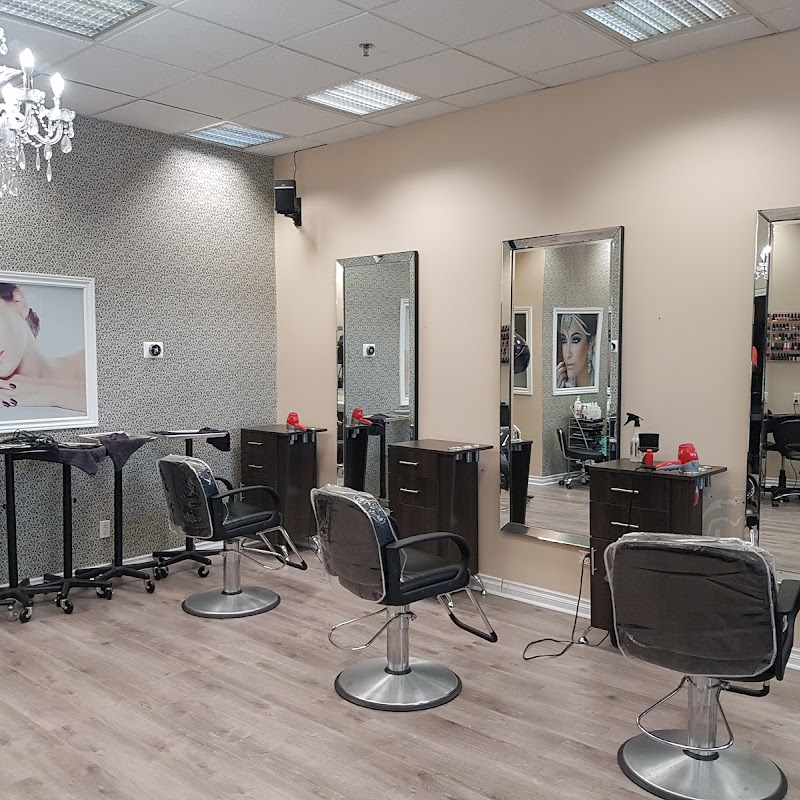 Beauty Nest Hair Care & Salon