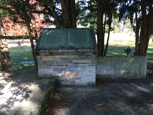 Funeral Home «Rest Haven Funeral Home», reviews and photos, 1601 Pennsylvania Ave, Hagerstown, MD 21742, USA