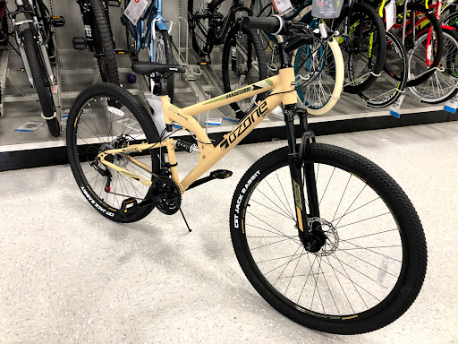 Sporting Goods Store «Academy Sports + Outdoors», reviews and photos, 8668 S Broadway Ave, Tyler, TX 75703, USA