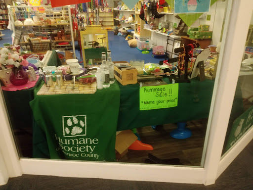 Shopping Mall «The Mall of Monroe», reviews and photos, 2121 N Monroe St, Monroe, MI 48162, USA